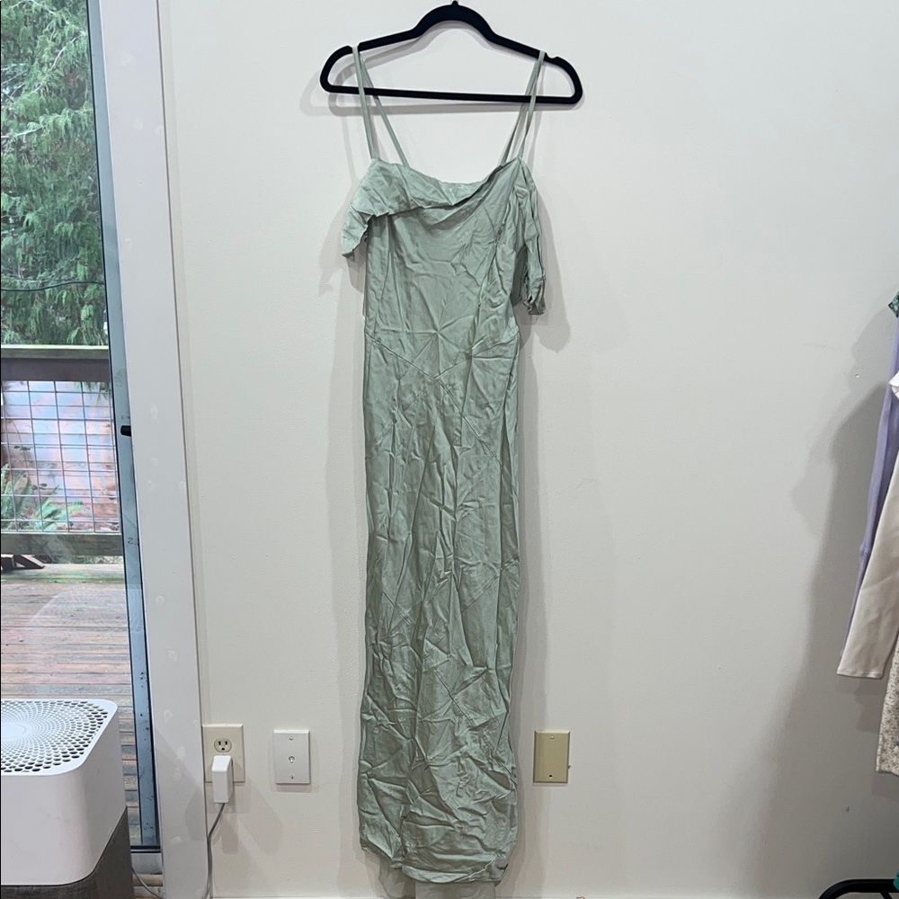 For Love and Lemons Jewel Maxi Dress